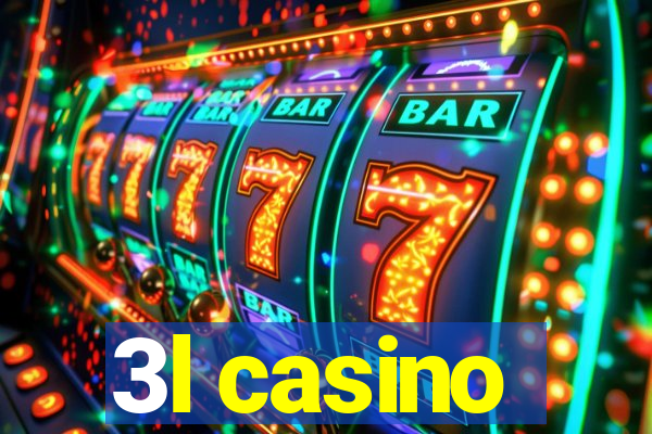 3l casino